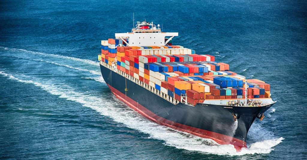 Quy Cách Đóng Gói Hàng Hóa Trong Vận Chuyển Đường Biển