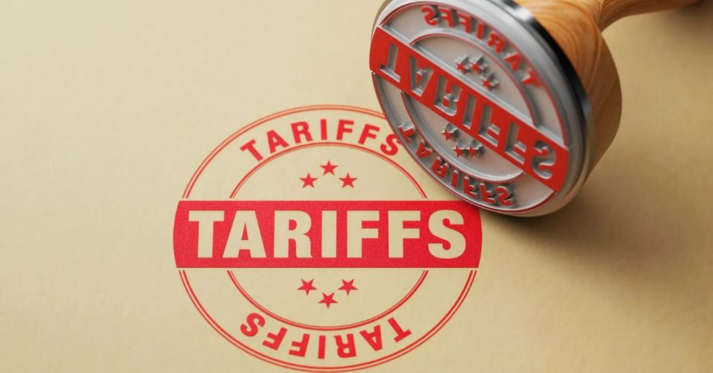 Tariff Là Gì Trong Xuất Nhập Khẩu - Khi Nào Phải Đóng Thuế Nhập Khẩu