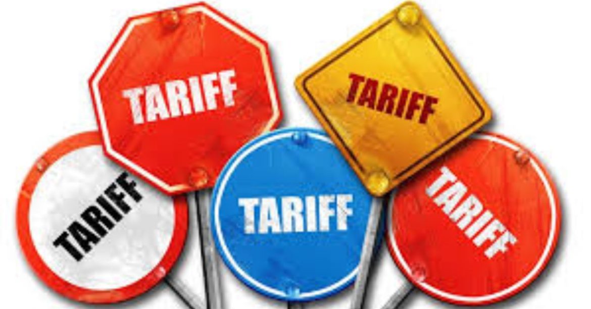 Tariff Là Gì?