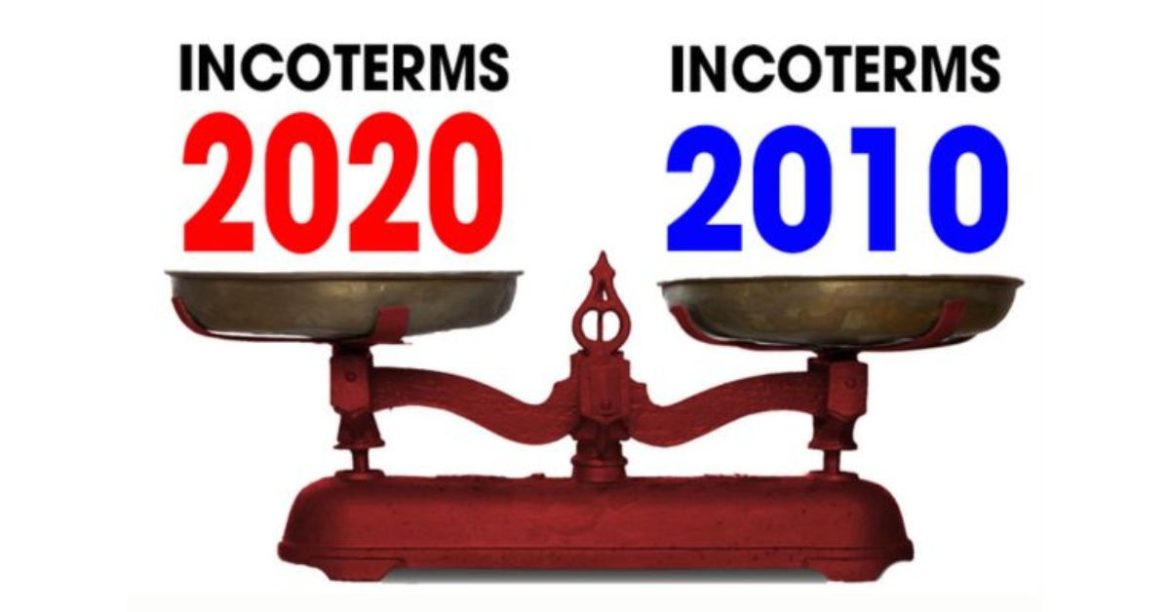 Ưu Điểm Của Incoterms 2020 So Với Incoterms 2010
