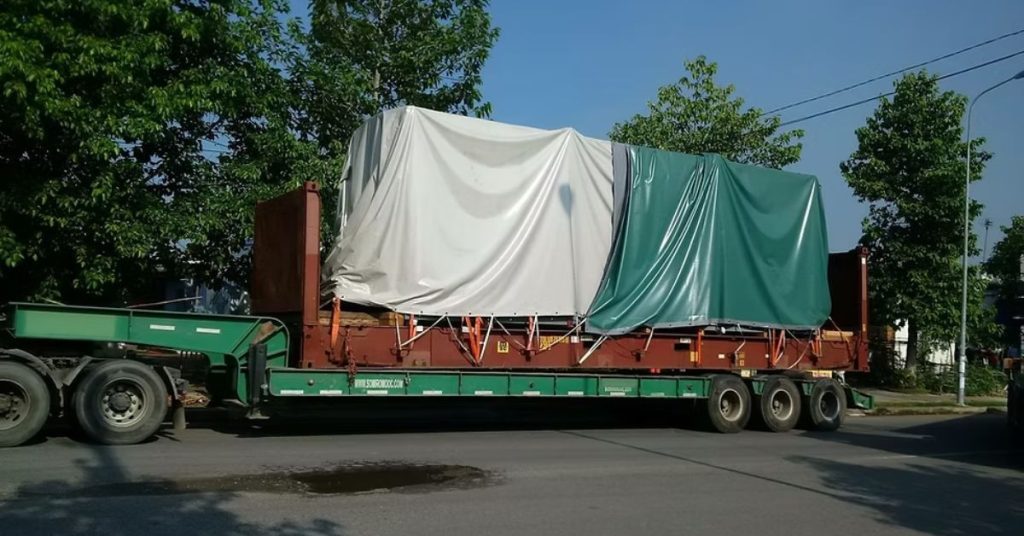 Container Mặt Phẳng Là Gì? Ưu Nhược Điểm Và Ứng Dụng Thực Tế