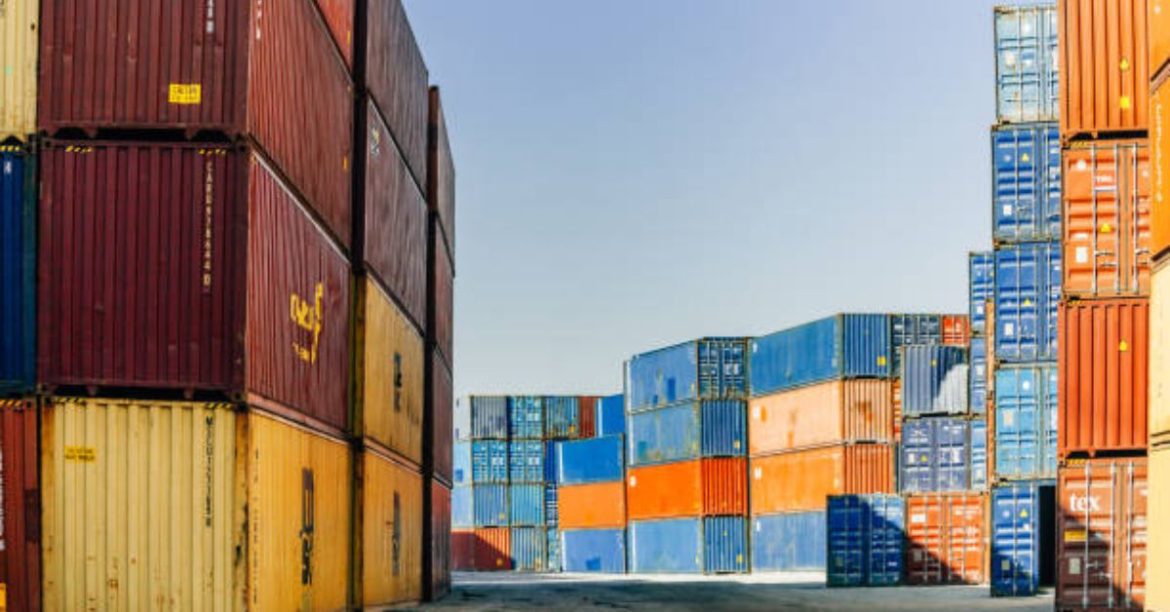 Lệnh cấp container rỗng là gì