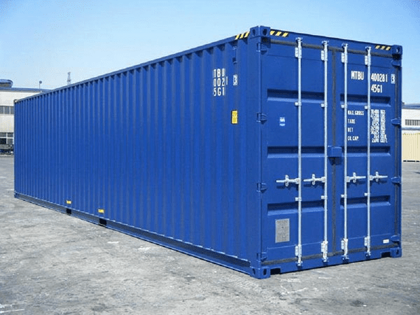 Sự Khác Biệt Giữa Container Lạnh Và Container Khô
