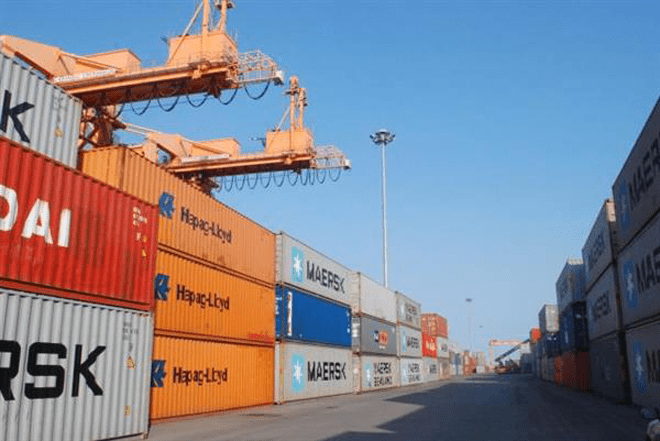 ICD SOTRANS - Danh Sách Cảng ICD Tại Hồ Chí Minh