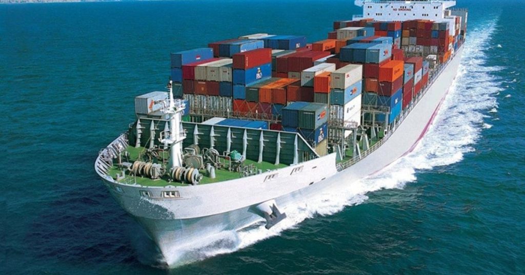 Quy Trình 7 Bước Nhập Khẩu Hàng Hóa Từ Mỹ Về Việt Nam