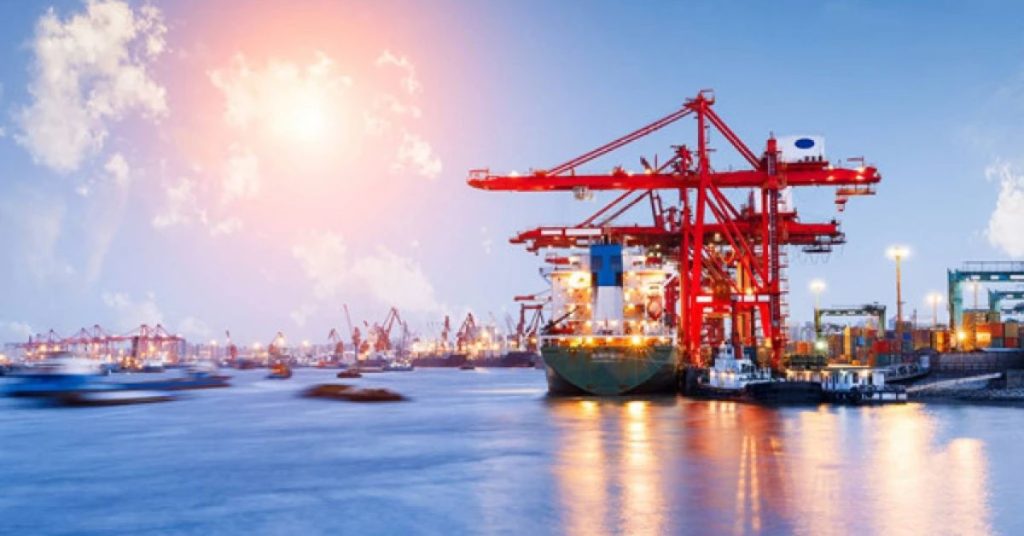 Thủ Tục Nhập Khẩu Hàng Hóa Từ Mỹ Về Việt Nam